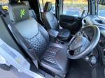 Jeep Wrangler Unlimited 6-Wheels (Bright White Clearcoat) 2016 года